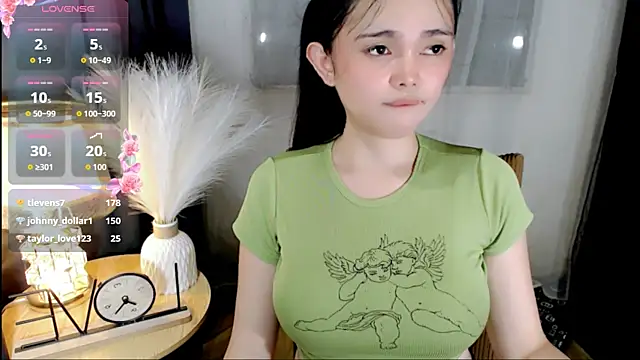 wildest_fantasy webcam