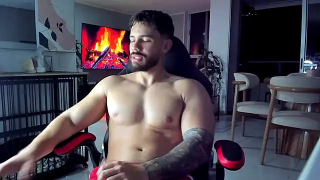 Valenthino_Salvatore webcam