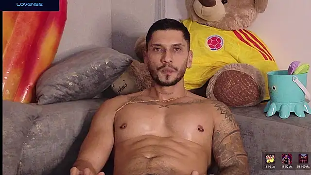 Seth_Vegaa webcam