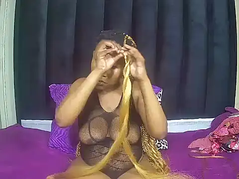 BigAss_SexLover webcam