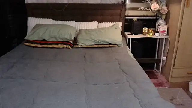 xheavenlytrans webcam
