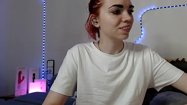 olivka-flower webcam