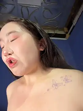 Asianpie_ webcam