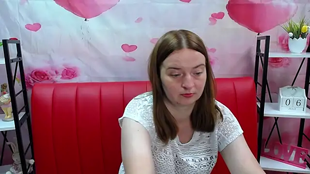 FreyaDak webcam