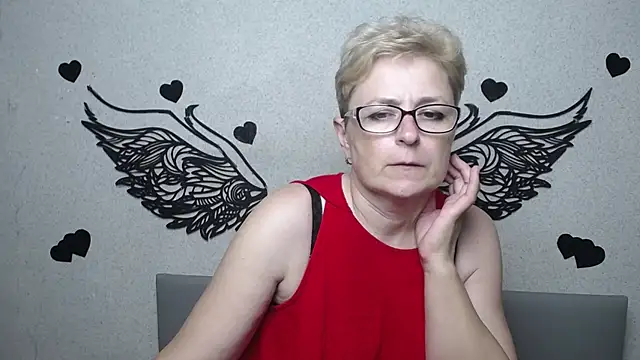 EmiliaGree webcam