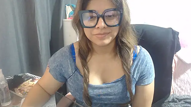 KatteAngelLat webcam