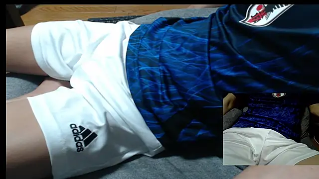 Yasu2000 webcam