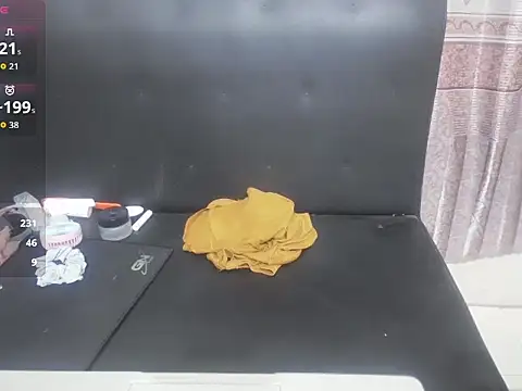 Owe_chan webcam