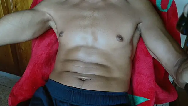 coacharabian webcam