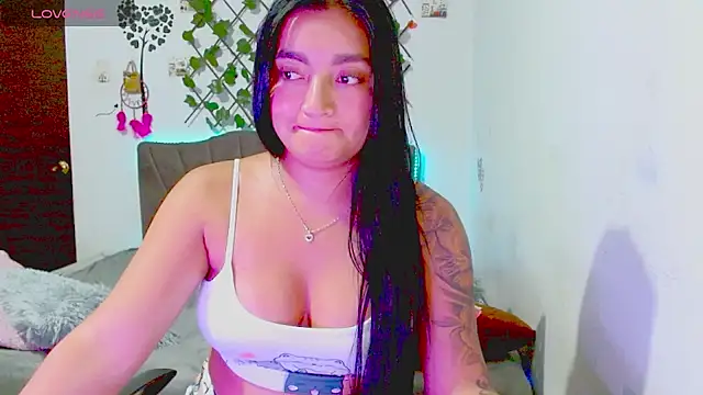 Hanna__Cute22 webcam