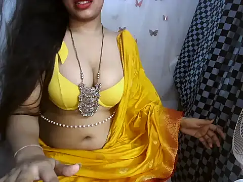 Ishika_baby_ webcam