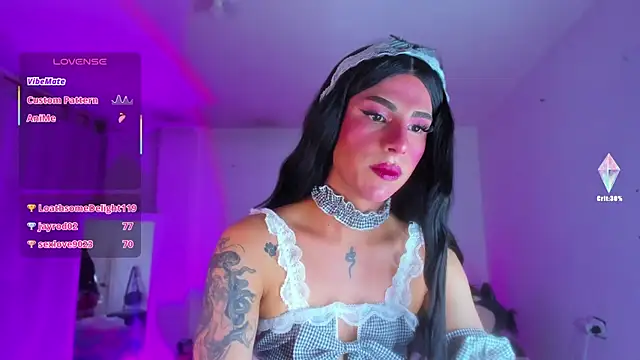Emily_cute09 webcam