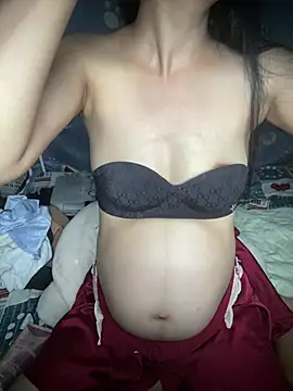 Linna-cute webcam