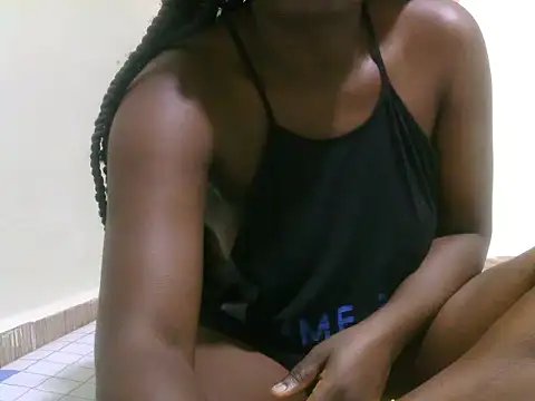 Blackdoll254 webcam