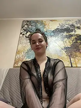 MilkyMinii webcam