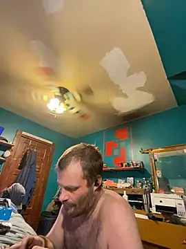charactrzero webcam