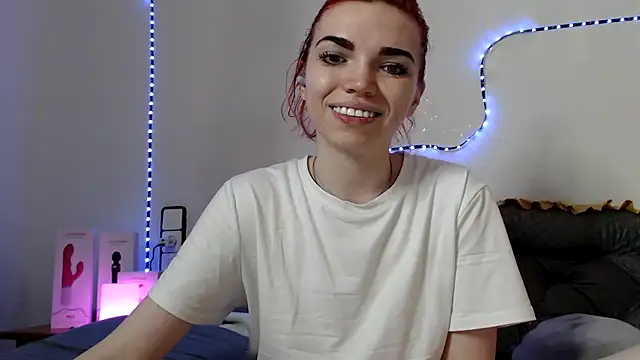 olivka-flower webcam