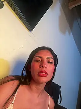 AlisSon__hot webcam