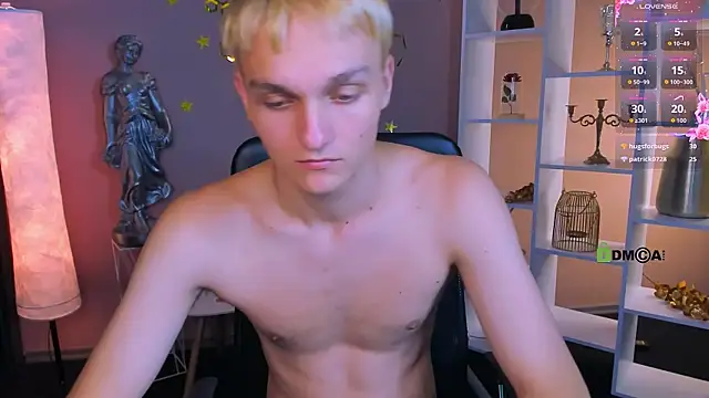 john_lik webcam