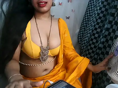 Ishika_baby_ webcam