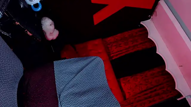 Model: abrilbigcock