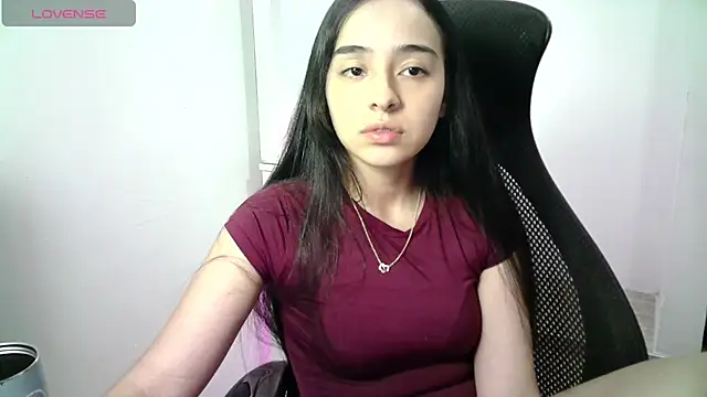 aineangeel webcam