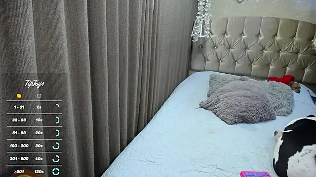 Dreams_sophi webcam