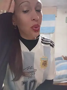 Zorrita_Fox webcam