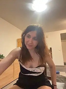 JasmineGlamour webcam
