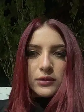 VictoriaRosse_ webcam