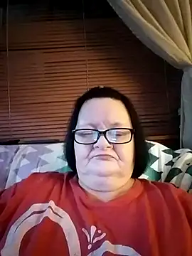 Bayou_Woman68 webcam