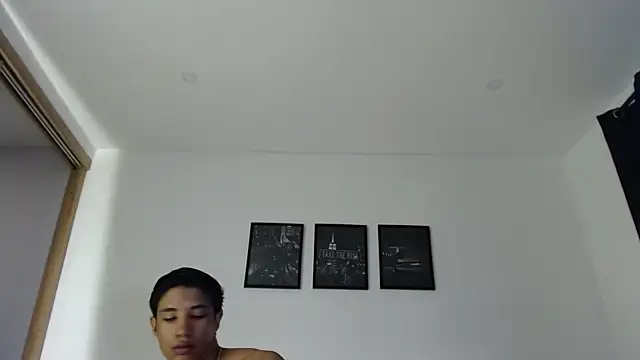 JacksonCooper1 webcam