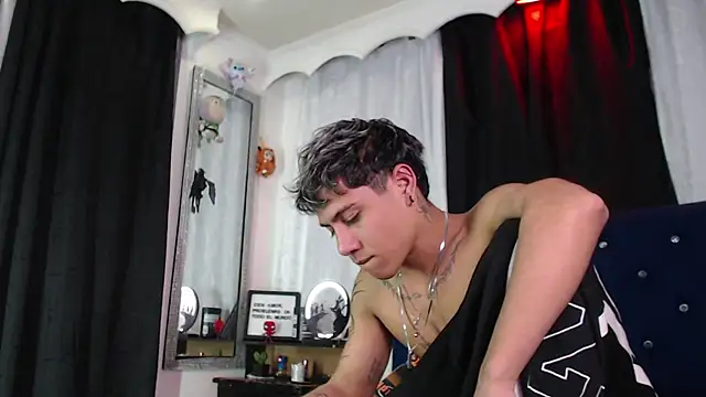 Sexys_Boys_Hot1 webcam