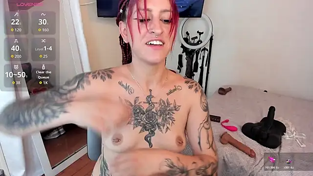 Sofi_Sofii webcam