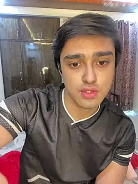 Rocco787876 webcam