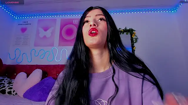 afrodita_meraki webcam
