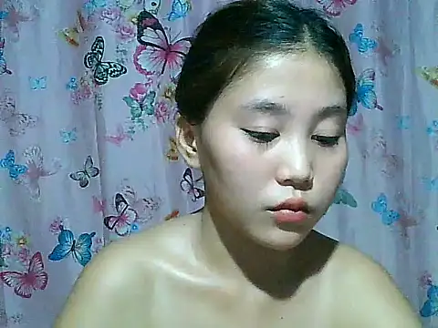SexyAsianPussy4u webcam
