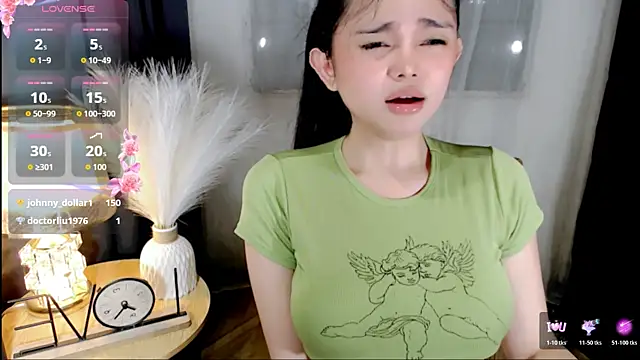 wildest_fantasy webcam