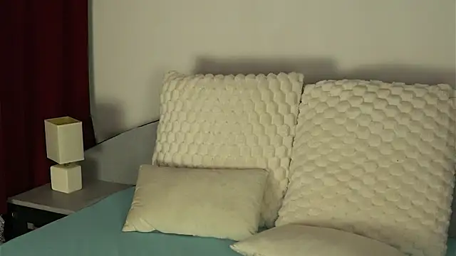 Tracyix webcam