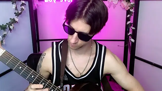 mark_caron webcam