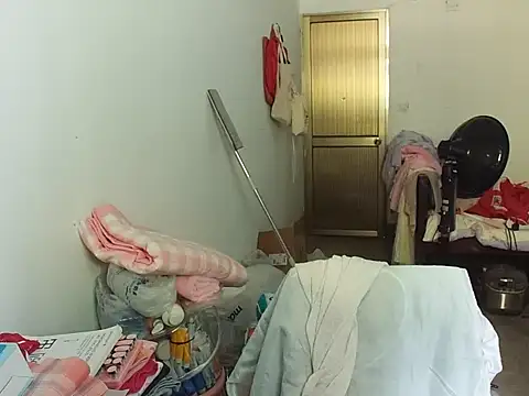 RebelAura webcam