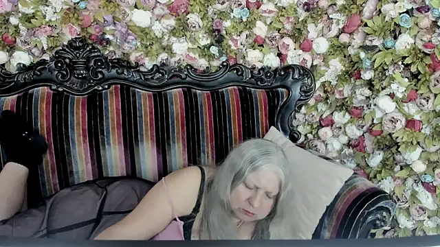 mariabelladonna webcam