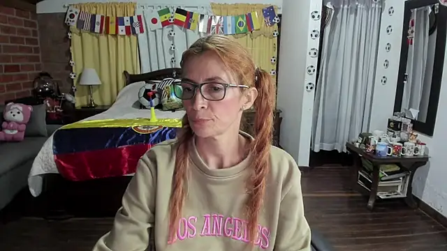 Charlotte-Willson webcam