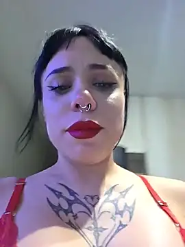 sweetfior webcam
