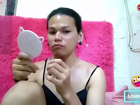 GoddessRaven10 webcam