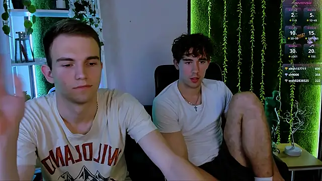 kevin_nix webcam
