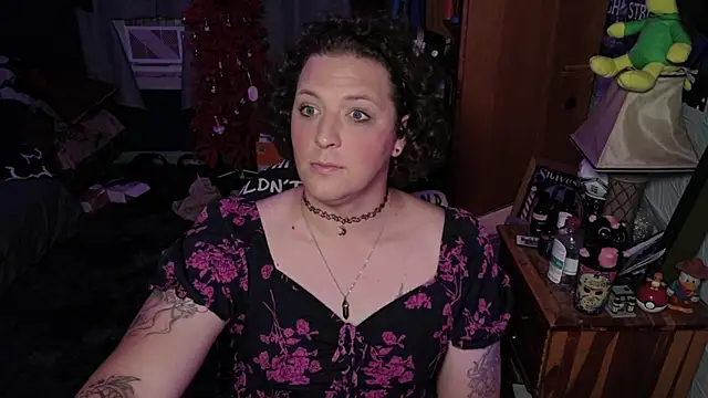 Abagail_soft webcam