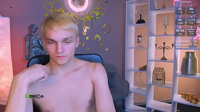 john_lik webcam