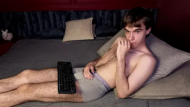 DaveBevy webcam