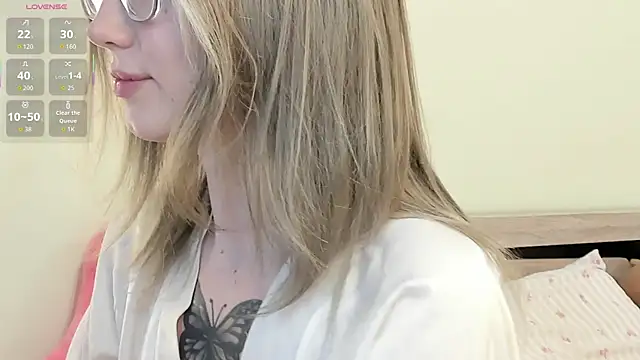 Leona_Vixen webcam